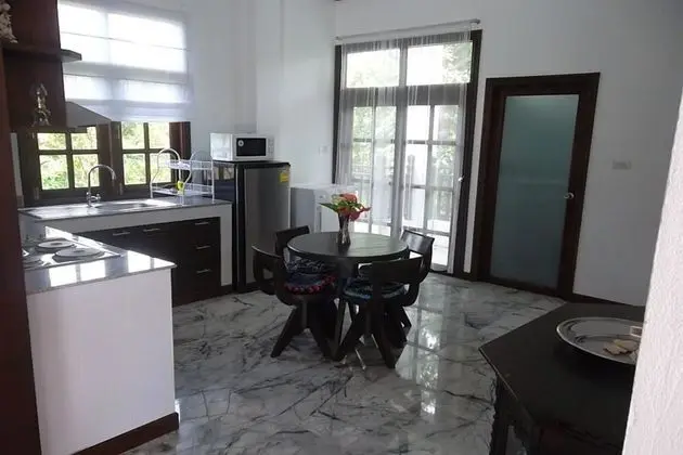 3-Bedroom Private Pool Villa