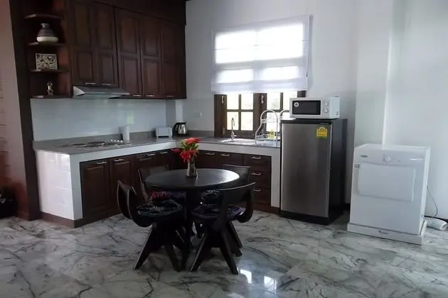 3-Bedroom Private Pool Villa