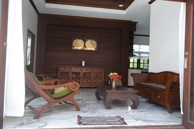 3-Bedroom Private Pool Villa