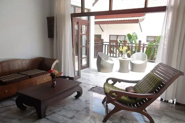 3-Bedroom Private Pool Villa