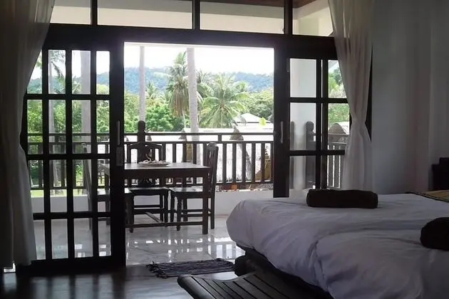 3-Bedroom Private Pool Villa
