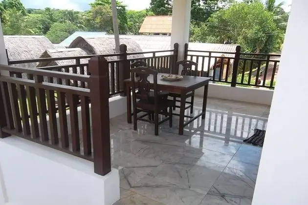 3-Bedroom Private Pool Villa