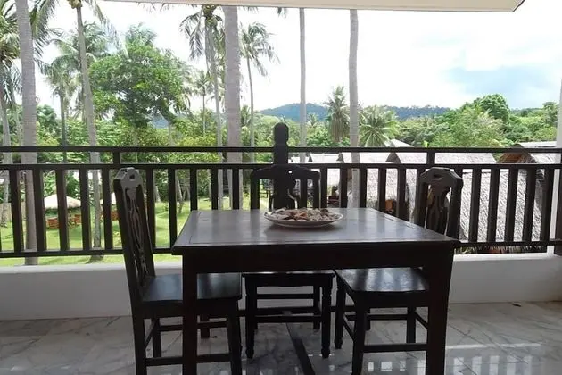 3-Bedroom Private Pool Villa