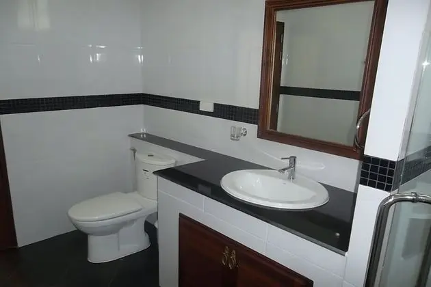 3-Bedroom Private Pool Villa