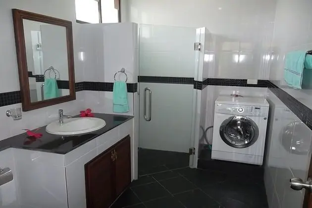 3-Bedroom Private Pool Villa