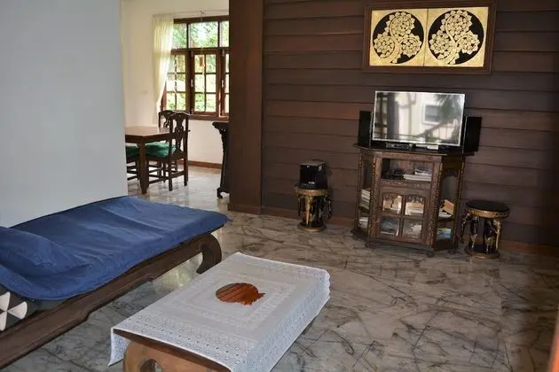 2-Bedroom Private Pool Villa