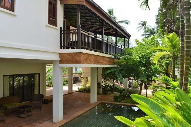 2-Bedroom Private Pool Villa