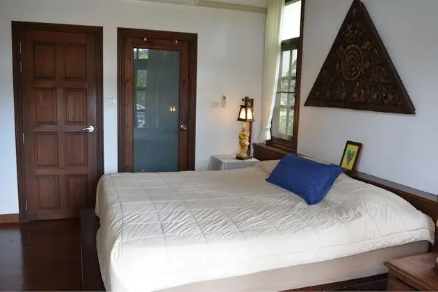 2-Bedroom Private Pool Villa