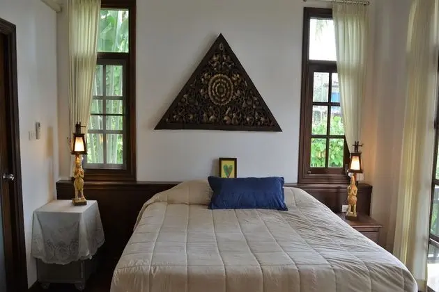 2-Bedroom Private Pool Villa