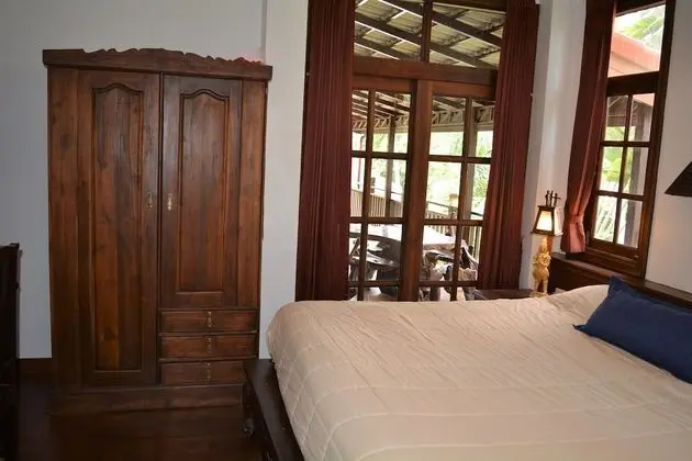2-Bedroom Private Pool Villa