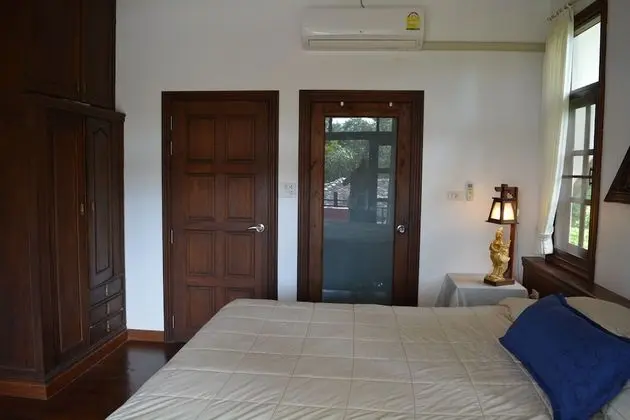 2-Bedroom Private Pool Villa
