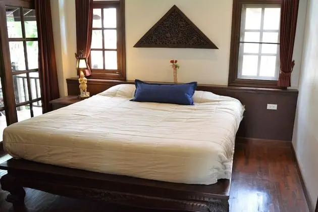 2-Bedroom Private Pool Villa
