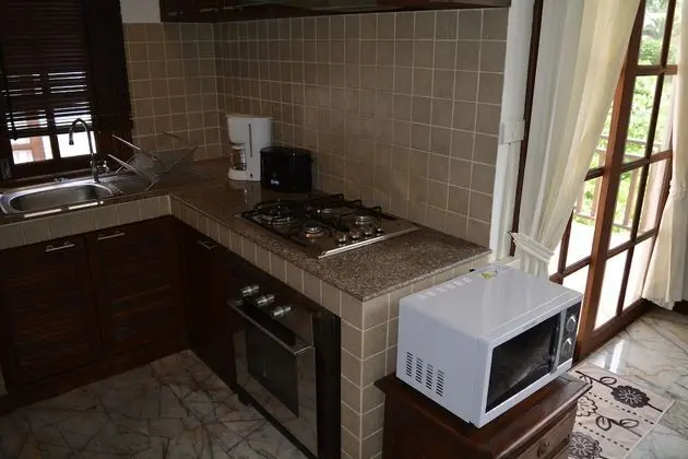 2-Bedroom Private Pool Villa