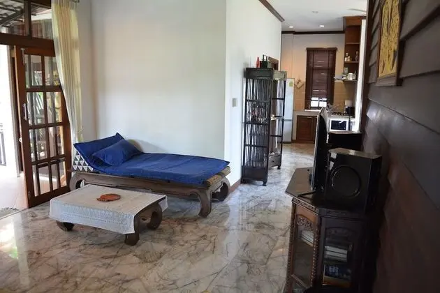 2-Bedroom Private Pool Villa