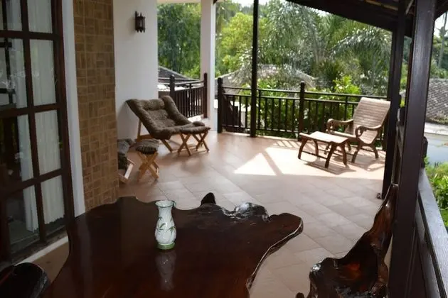 2-Bedroom Private Pool Villa