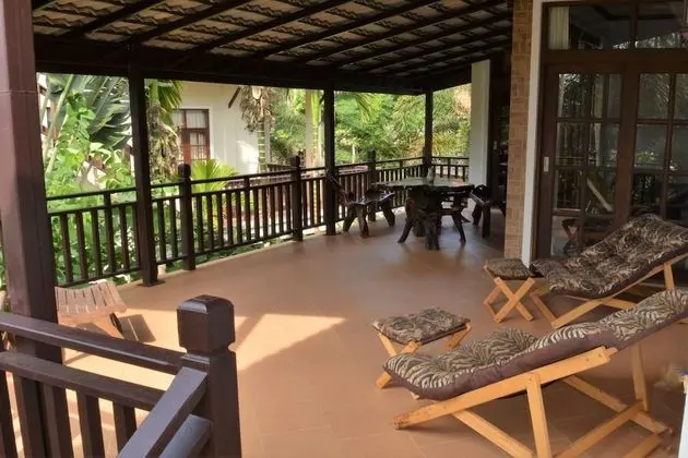 2-Bedroom Private Pool Villa