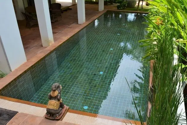 2-Bedroom Private Pool Villa