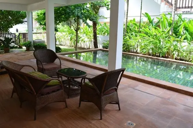 2-Bedroom Private Pool Villa
