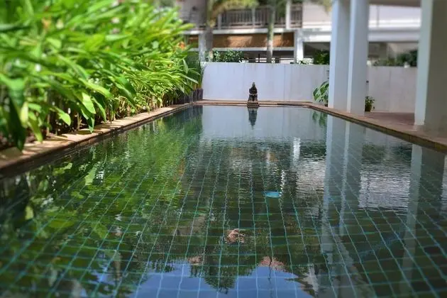 2-Bedroom Private Pool Villa