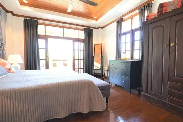 Deluxe Villa