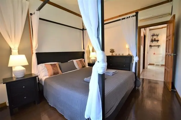 Deluxe Villa