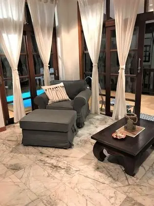 Deluxe Villa