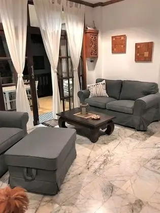 Deluxe Villa