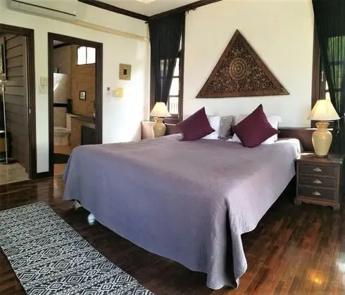 3-Bedroom Private Pool Villa