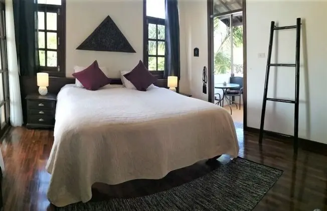 3-Bedroom Private Pool Villa