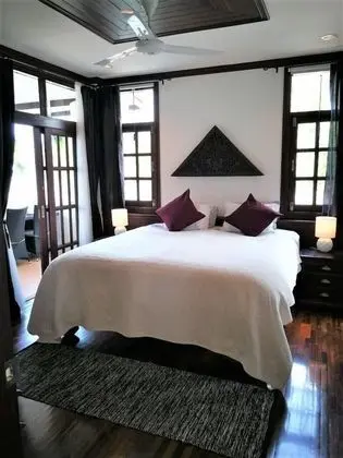 3-Bedroom Private Pool Villa