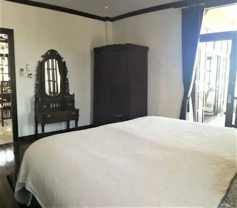 3-Bedroom Private Pool Villa
