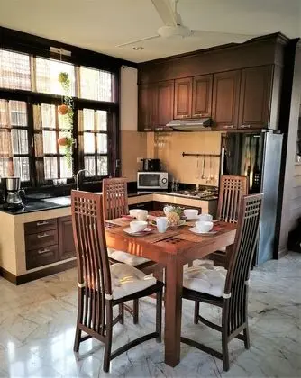 3-Bedroom Private Pool Villa