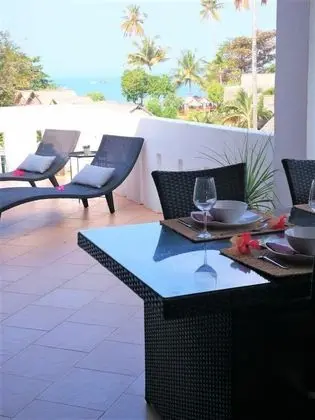 3-Bedroom Private Pool Villa