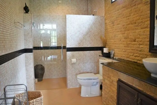 3-Bedroom Private Pool Villa