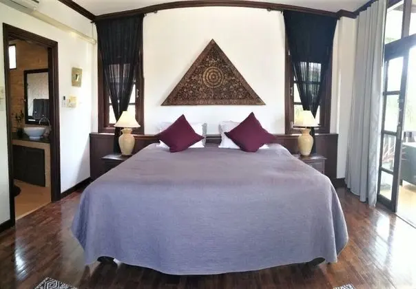 3-Bedroom Private Pool Villa
