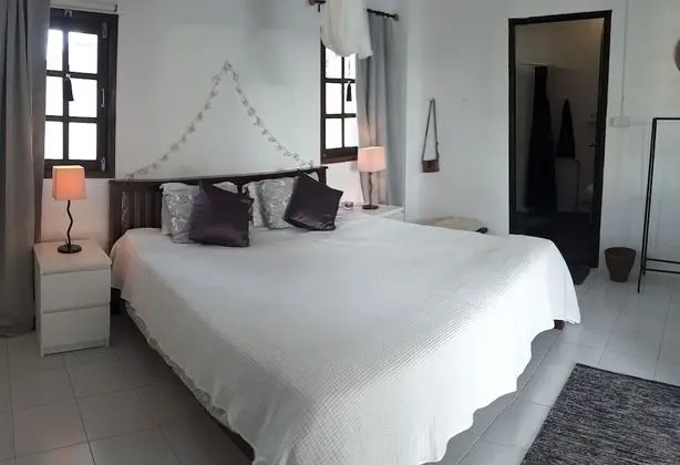 3-Bedroom Private Pool Villa