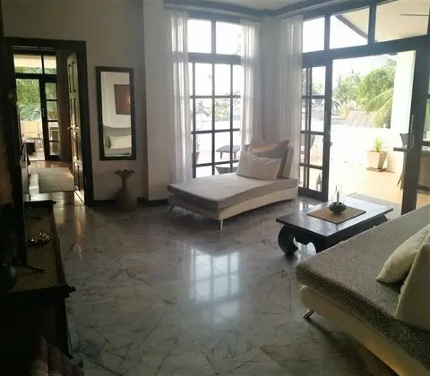 3-Bedroom Private Pool Villa