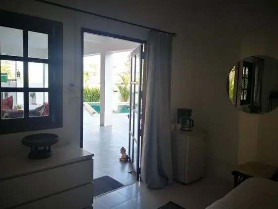 3-Bedroom Private Pool Villa