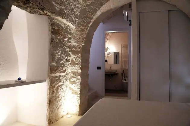 Junior Süit, 1 Yatak Odası, Veranda