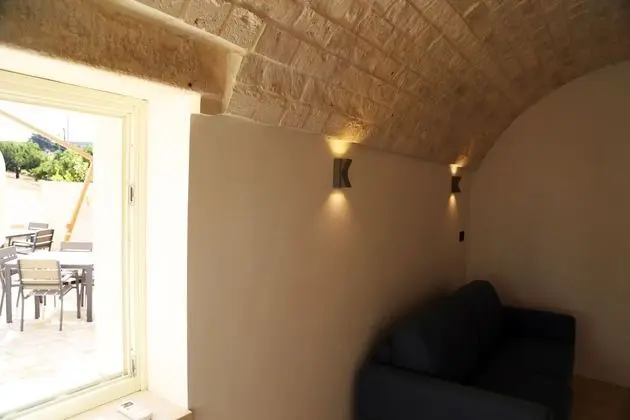 Junior Süit, 1 Yatak Odası, Veranda