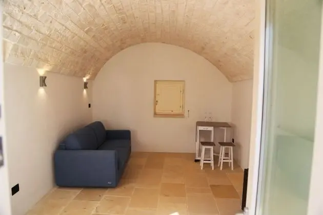 Junior Süit, 1 Yatak Odası, Veranda