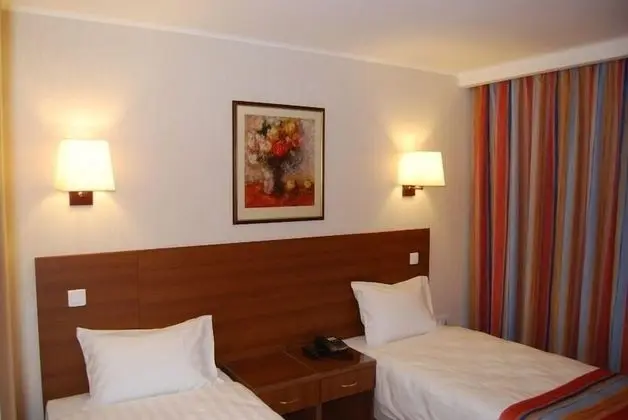 Standard İki Ayrı Yataklı Oda