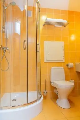 Standard İki Ayrı Yataklı Oda