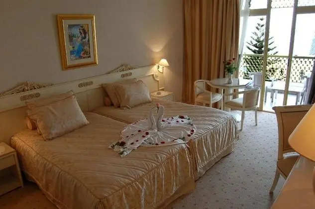 Tek Büyük Yataklı Oda, Deniz Manzaralı