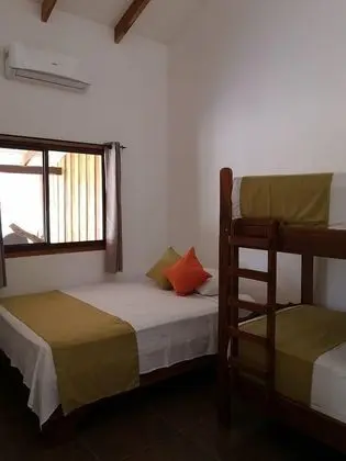 Basic Villa