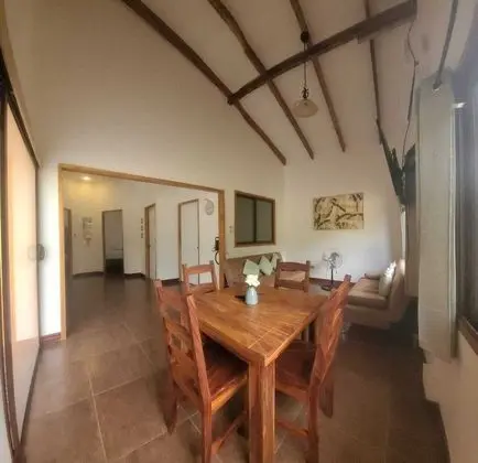 Basic Villa