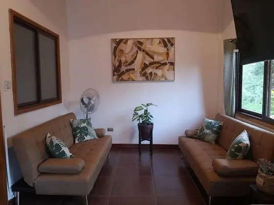 Basic Villa