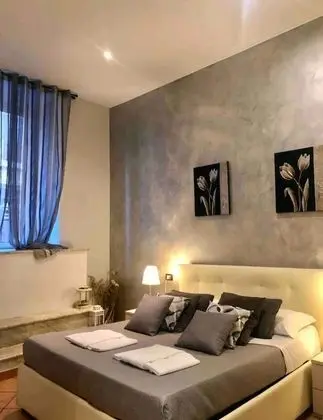 Standard Tek Büyük Yataklı Oda, 1 Çift Kişilik Yatak