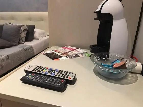 Standard Tek Büyük Yataklı Oda, 1 Çift Kişilik Yatak