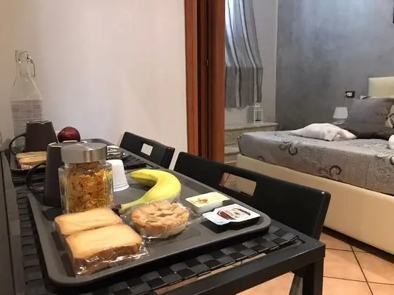 Standard Tek Büyük Yataklı Oda, 1 Çift Kişilik Yatak